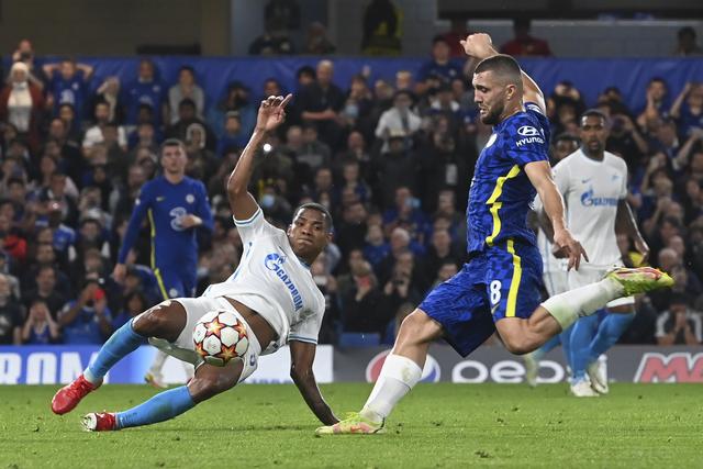 皇马21世纪10大球星：C罗第1 大罗第9