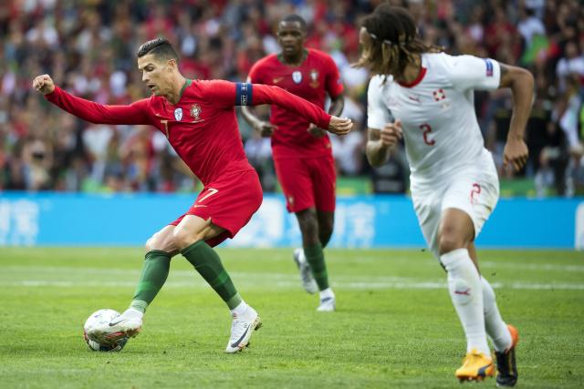 阿尔瓦雷斯：在马竞达到个人巅峰 成为最好的自己